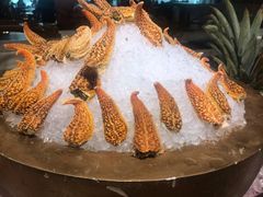 -冀粤香海鲜自助餐厅(西美五洲店)