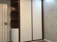-索菲亚衣柜橱柜家具全屋定制(汶水红星店)