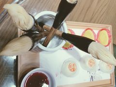 -秦唐一号西安菜馆(钟楼店)