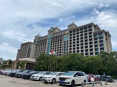 -启东恒大海上威尼斯酒店