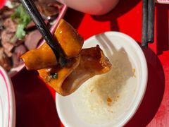 -春梅里卤鹅馆·47年老字号(中山路店)