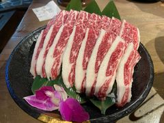 -九田家黑牛烤肉料理(无锡T12店)