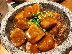 -甘家界牌柠檬鸭(青山店)