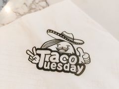 -TACO TUESDAY塔可星期二(人民路店)