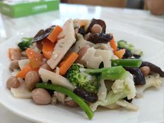 -培万河间驴火•驴肉火锅(东平店)