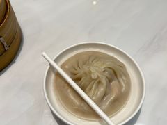 -宁波汤团店(外滩店)