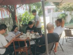 -山也·私厨(岳麓店)