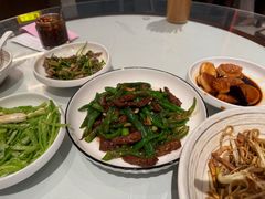 -慧娟面馆·餐厅(望江路店)