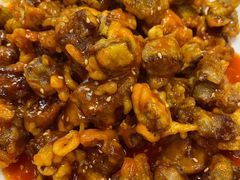 -清真·益鑫羊肉手抓馆(花园北街店)