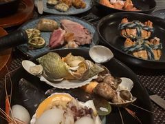 -长沙北辰洲际酒店-兰调全日餐厅