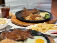 -豪享来(我格广场店)