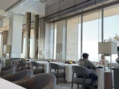 -北京柏悦酒店·锦庭餐厅Dining Room