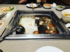 -海底捞火锅(关山保利店)