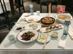 -百饺园(平山道店)