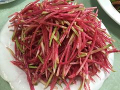 -珍巷福地四合院菜馆(复兴门店)