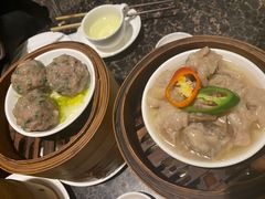 -桃源春晓中餐厅 TaoYuan Restaurant