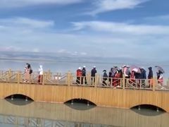 -青海湖国家重点风景名胜区