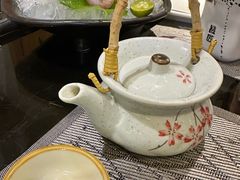 -昱匠·日本料理(金融街店)