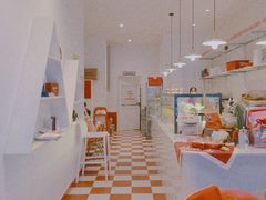大堂-稻妻面包·Lightning Bakery(万象店)