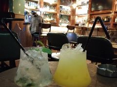-The Cheebat 锌吧·Bistro(体育西店)