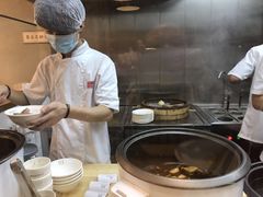 -凤起龙游老面包子(凯德晶品店)