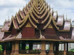 -西双版纳总佛寺