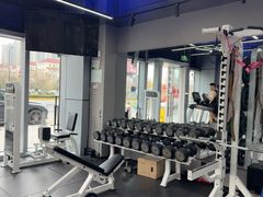 -EASY POWER健身工作室(浦东大道店)