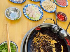 -飘香火锅(玉林西路店)