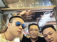 -脚下咖啡·CHILL酒馆(灵光东巷店)