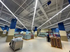 -盒马X会员店(王府井奥莱UP TOWN店)