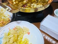 -食光慢宴·安吉土菜馆