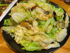 -望京一号·重庆江湖菜(工体店)