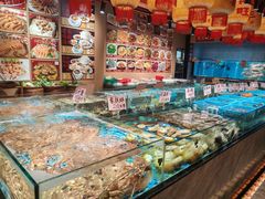 -蚝得喜海鲜(东城店)