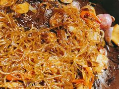 粉丝捞鹅掌-大蓉和(一品天下店)
