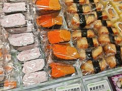 -鲜道寿司(雨花虹悦城店)