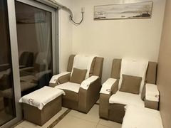 -感智盲人按摩·艾灸·肩颈SPA(岗厦店)