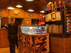 -Pakkhús Restaurant