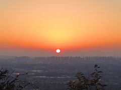 -牛首山文化旅游区