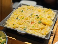 烤酸菜-肉串汪(月坛店)