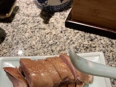 -南京大牌档(香港广场店)