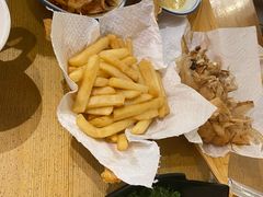 -鬼味烤翅(南锣鼓巷店)
