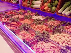 -非烤勿扰自助烤肉(虎门天虹店)