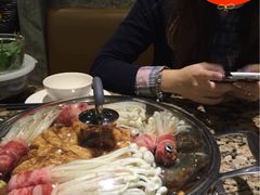 -黄记煌三汁焖锅(新世纪广场店)