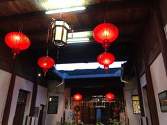 大堂-董府·古宅餐厅