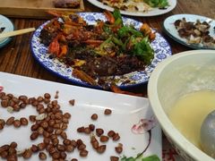 -美味居(古城店)