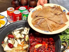 -贰回巷火锅馆(钟楼店)