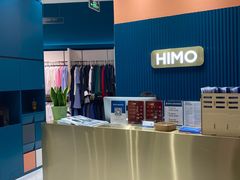 -海马体照相馆(北京朝阳大悦城店)