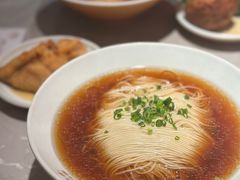 -松鹤楼·苏式汤面(虹桥天地店)