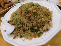 -壹厨饭店(五羊店)