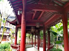 -龙潭水乡